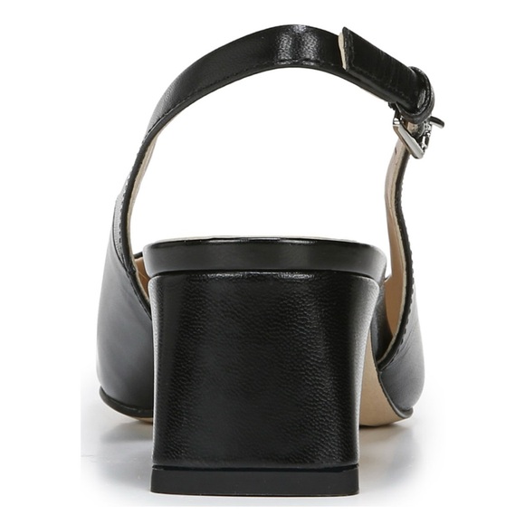 Women's Racer Pointed Toe Block Heel Slingback
Pumas - Picture 3 of 5